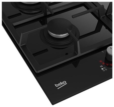 фото: Варочная панель Beko HSLG64425ST