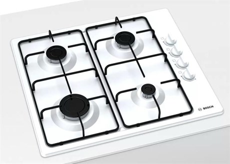 фото: Варочная панель Bosch PBP6C2B82O