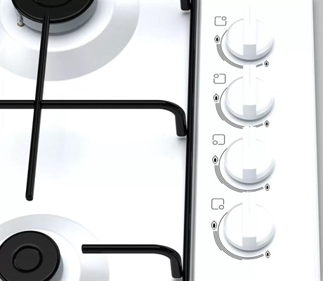 фото: Варочная панель Bosch PBP6C2B82O