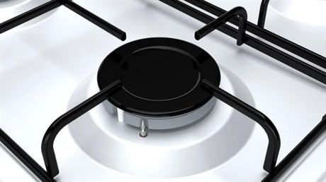 фото: Варочная панель Bosch PBP6C2B82O