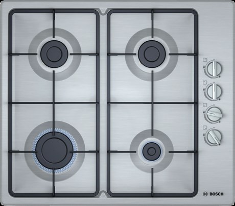 фото: Варочная панель Bosch PBP6C5B62Q