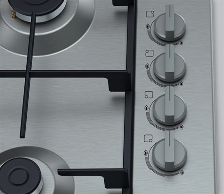 фото: Варочная панель Bosch PBP6C5B62Q