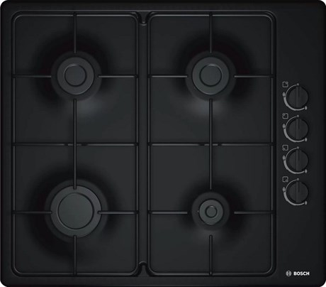 фото: Варочная панель Bosch PBP6C6B82Q