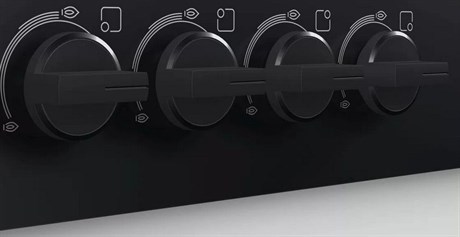 фото: Варочная панель Bosch PBP6C6B82Q