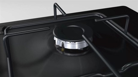 фото: Варочная панель Bosch PBP6C6B82Q
