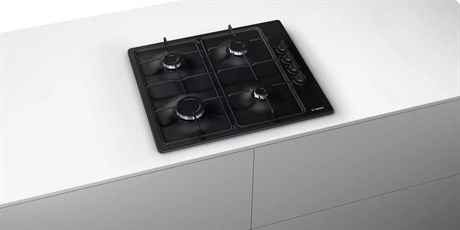 фото: Варочная панель Bosch PBP6C6B82Q