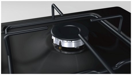 фото: Варочная панель Bosch PBY6C6B62O