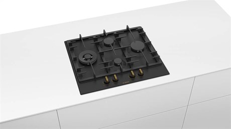 фото: Варочная панель Bosch PCI6B3B90R