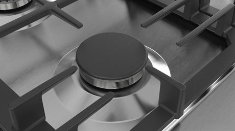 фото: Варочная панель Bosch PCP6A5B90M