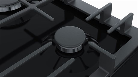 фото: Варочная панель Bosch PCP6A6B90R