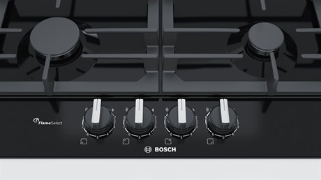 фото: Варочная панель Bosch PCP6A6B90R
