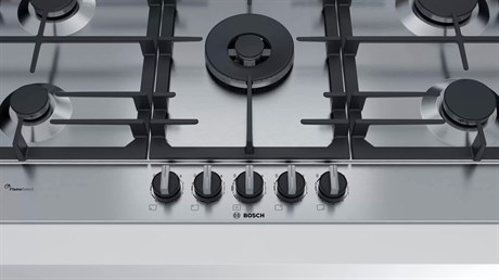 фото: Варочная панель Bosch PCR9A5B90M