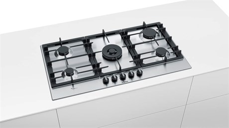 фото: Варочная панель Bosch PCR9A5B90M