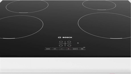 фото: Варочная панель Bosch PIE611BB5E