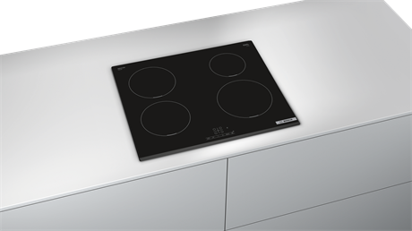 фото: Варочная панель Bosch PIE631BB5E