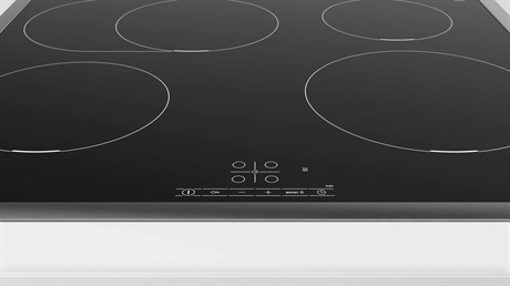 фото: Варочная панель Bosch PIF645BB5E