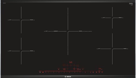 фото: Варочная панель Bosch PIV975DC1E