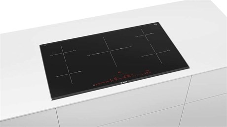 фото: Варочная панель Bosch PIV975DC1E