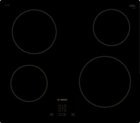 фото: Варочная панель Bosch PKE611BA1R