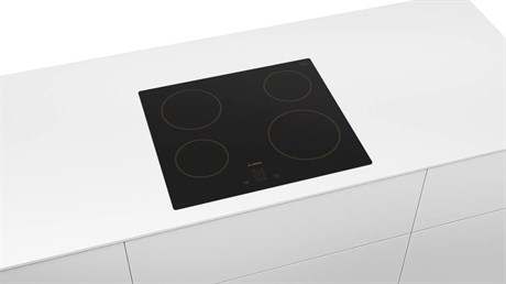 фото: Варочная панель Bosch PKE611BA1R