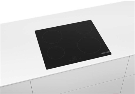 фото: Варочная панель Bosch PKE611BB2E