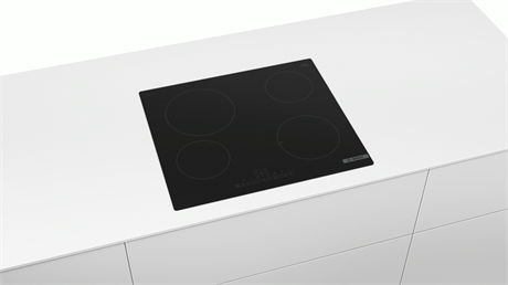 фото: Варочная панель Bosch PKE611FP2E