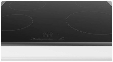 фото: Варочная панель Bosch PKE645BB2