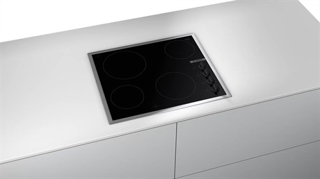 фото: Варочная панель Bosch PKE645CA2E