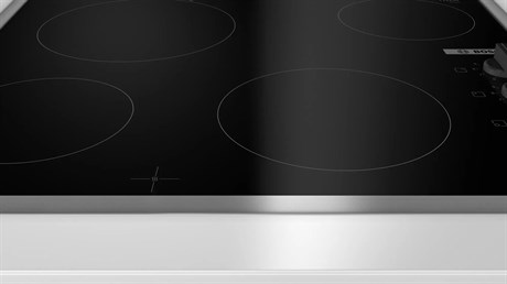 фото: Варочная панель Bosch PKE645CA2E