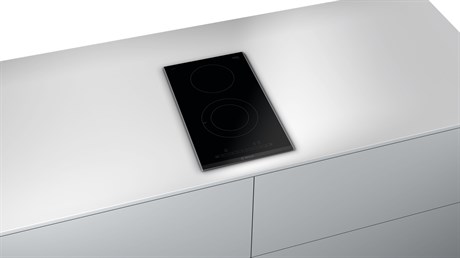 фото: Варочная панель Bosch PKF375FP2E