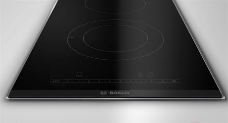 фото: Варочная панель Bosch PKF375FP2E