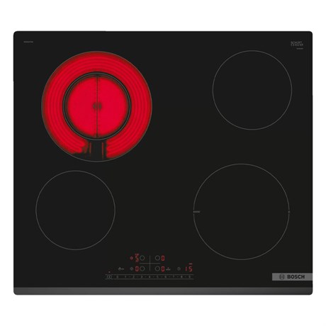 фото: Варочная панель Bosch PKF631FP3E