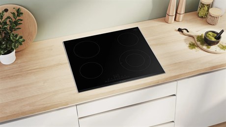 фото: Варочная панель Bosch PKF675FP2E