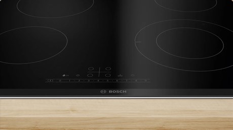 фото: Варочная панель Bosch PKF675FP2E