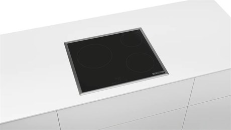 фото: Варочная панель Bosch PKM645BB2E