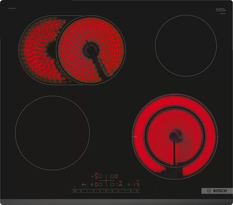 фото: Варочная панель Bosch PKN631FP2E