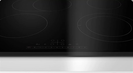 фото: Варочная панель Bosch PKN631FP2E