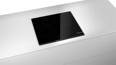 фото: Варочная панель Bosch PKN631FP2E