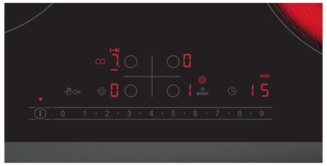 фото: Варочная панель Bosch PKN651FP2E