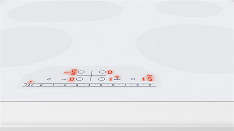 фото: Варочная панель Bosch PKN652FP2E