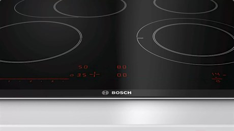 фото: Варочная панель Bosch PKN675DP1D