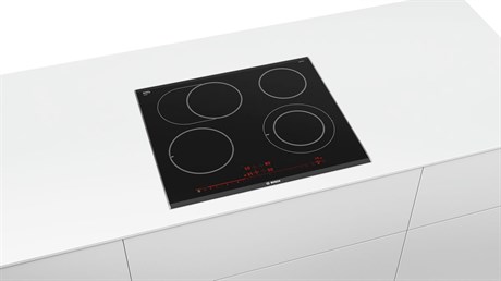 фото: Варочная панель Bosch PKN675DP1D