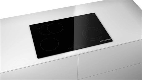 фото: Варочная панель Bosch PKN811FP2E