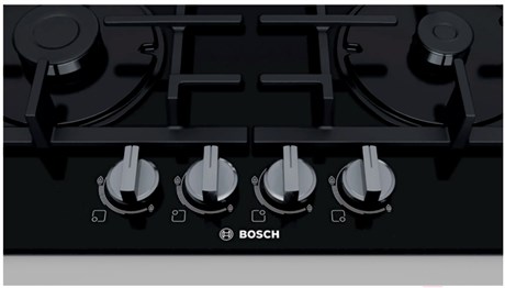 фото: Варочная панель Bosch PNH6B6B90