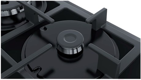 фото: Варочная панель Bosch PNH6B6B90
