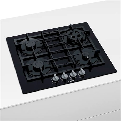 фото: Варочная панель Bosch PNH6B6B90