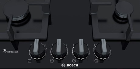 фото: Варочная панель Bosch PPH6A6B20