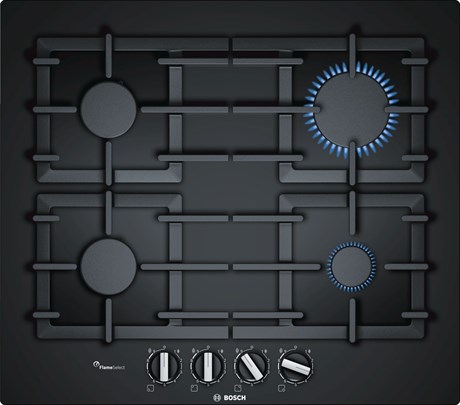 фото: Варочная панель Bosch PPP6A6B90