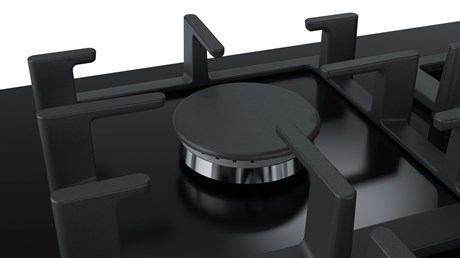 фото: Варочная панель Bosch PPP6A6B90