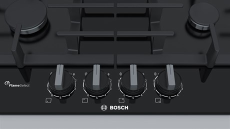 фото: Варочная панель Bosch PPP6A6B90